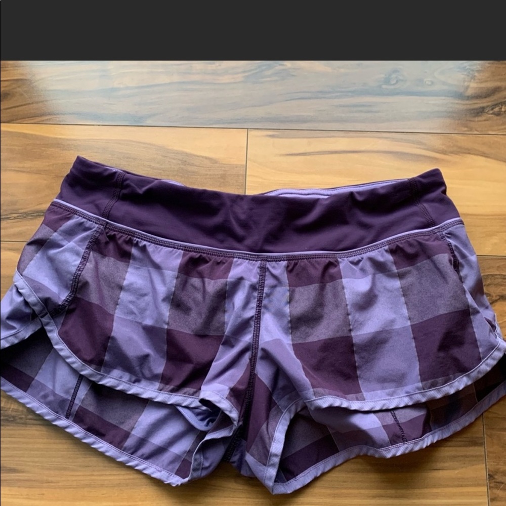 🍋 Lululemon size 8 multi colored boho